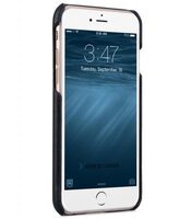 Melkco Premium Leather Card Slot Snap Cover for Apple iPhone 7 / 8 (4.7") - (Dark Blue) Ver.2