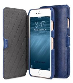 PU Leather Booka Type Case for Apple iPhone 7 / 8 (4.7")