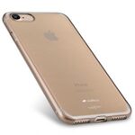 Melkco Superlim TPU Case for Apple iPhone 7 / 8 (4.7") - (Transparent Grey)