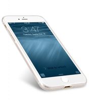 Melkco Superlim TPU Case for Apple iPhone 7 / 8 (4.7") - (Transparent)