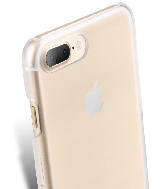 Melkco Formula PC Case for Apple iPhone 7 Plus (5.5”) (Transparent)
