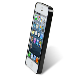 Melkco Formula Cover for Appke iPhone 5 / 5s/ SE-(Formula Black)