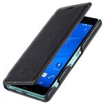 Xperia Z3 Compact Case, cases, cellphone case, genuine leather case, Case, Wallet case, Sony Xperia Z3 Compact Leather Case,Sony Xperia Z3 Compact Flip Cover, Kickstand case, Sony Xperia