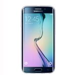 Melkco PolyUltima Cases for Samsung Galaxy S6 Edge - Transparent