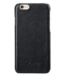 Premium Leather Snap Cover for Apple iPhone 6 / 6s (4.7")