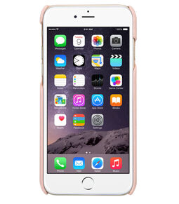 Melkco Premium Leather Snap Cover for Apple iPhone 6 (4.7") - Pink LC