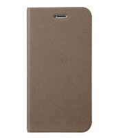 Melkco Air T View Cases for Apple iPhone 6 (4.7") - Brown