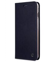 Melkco Fashion Cocktail Series slim Filp Case for Apple iPhone 7 Plus(5.5') (Italian Navy)