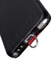 Melkco Patchwork Series Premium Leather Jacka Type Case for Apple iPhone 7 / 8 (4.7") - (Assorted Color 1 LC)