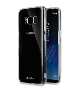 PolyUltima Case for Samsung Galaxy S8 Plus - ( Transparent )