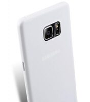 Melkco Air PP Case for Samsung Galaxy Note 7 - (White)