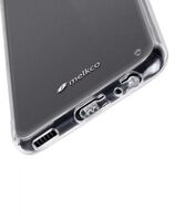 Polyultima Case for Huawei P10 - Transparent(Without screen protector)
