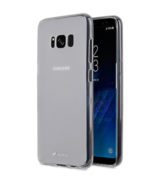 Poly Jacket TPU Case for Samsung Galaxy S8 Plus