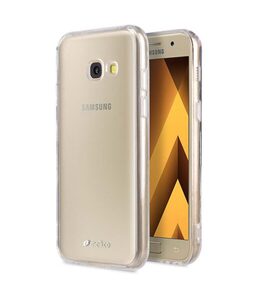 Polyultima Case for SAMSUNG GALAXY A3 (2017) - Transparent(Without screen protector)