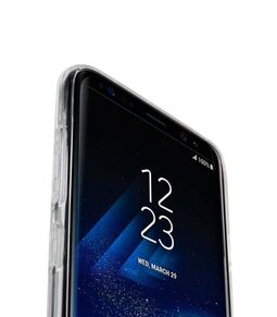 UltraThin Series Case for Samsung Galaxy S8 - Superlim TPU (Transparent)