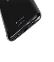 UltraThin Series Case for Samsung Galaxy S8 - Superlim TPU (Transparent Grey)
