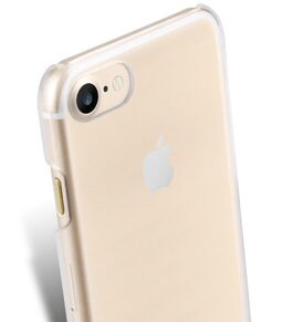Melkco Formula PC Case for Apple iPhone 7 (4.7”) (Transparent)