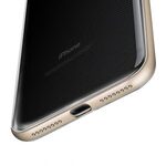 Melkco Dual Layer PRO case for Apple iphone7 / 8 Plus (5.5") - Gold