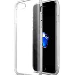 Melkco Dual Layer Pro case for Apple iphone7 / 8 Plus (5.5") - Silver