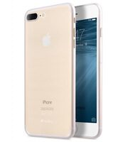 Melkco Air PP for Apple iPhone 7 / 8 Plus(5.5") - (Transparent)