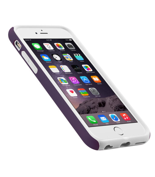 Kubalt Double Layer Cases for Apple iPhone 6 / 6s (4.7")
