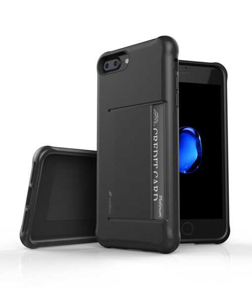 Kubalt Series Halo Layer Case for Apple iPhone 7 / 8 Plus(5.5")