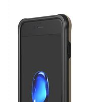 Melkco Kubalt Series Halo Layer Case for Apple iPhone 7 / 8 Plus (5.5”) - (Gold)