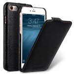 Premium Leather Case for Apple iPhone 7 (4.7") - Jacka Type