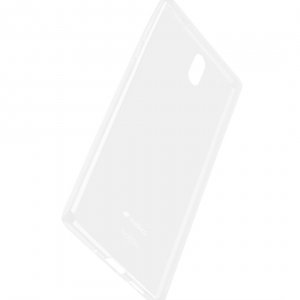 Melkco UltraThin Series Air Superlim TPU Case for Nokia Nokia 3 - ( Transparent )