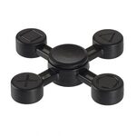 Melkco Spincopter Fidget Spinner - Black