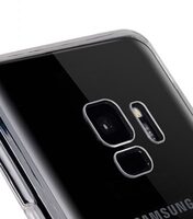 Melkco PolyUltima Case for Samsung Galaxy S9 - (Transparent)