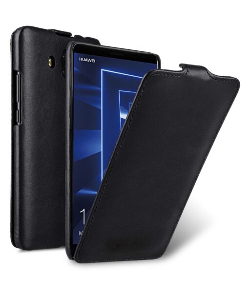Premium Leather Case for Huawei Mate 10 - Jacka Type