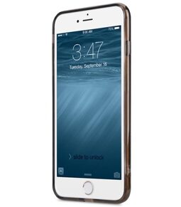 Melkco PolyUltima Case for Apple iPhone 7 / 8 Plus (5.5") - Transparent Black