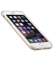 Melkco Dual Layer Pro for Apple iPhone 6 (4.7") - Gold