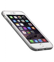 Melkco Dual Layer Pro for Apple iPhone 6 (4.7") - Space Gray