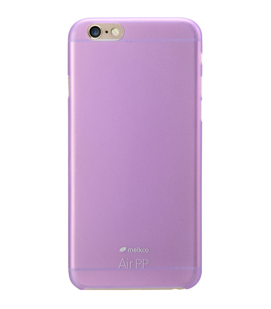 Melkco Air PP for Apple iPhone 6 (4.7") (Solid Purple)