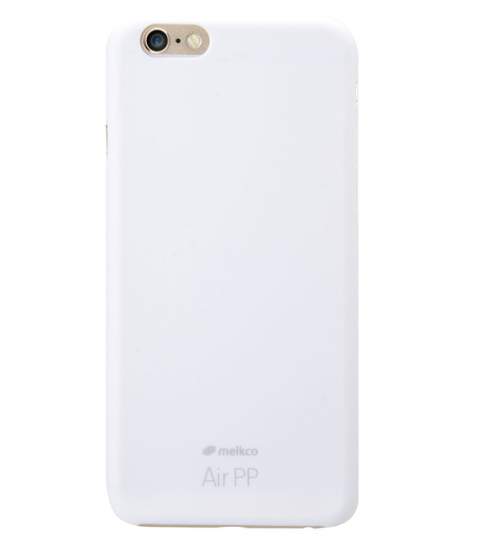 Melkco Air PP for Apple iPhone 6 (4.7") (White)