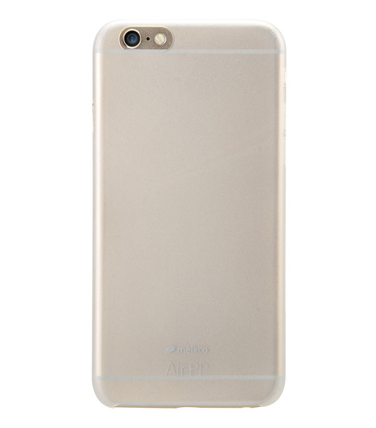 Melkco Air PP for Apple iPhone 6 (4.7") (Transparent)