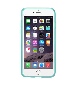 Melkco PolyUltima Cases for Apple iPhone 6 (5.5") - Transparent Green