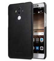 Melkco Premium Leather Snap Cover for Huawei Mate 9 - (Vintage Black)