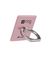 Melkco aring Universal Grip (Stand Smartphone Holder) - (Pink)