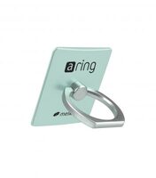 Melkco aring Universal Grip (Stand Smartphone Holder) - (Tiffany Blue)
