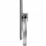 Melkco aring Universal Grip (Stand Smartphone Holder) - (Grey)