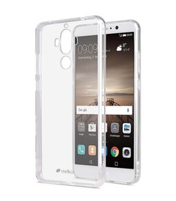 PolyUltima Case for Huawei Mate 9 - (Transparent)