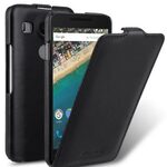 Premium Leather Case for LG Nexus 5X - Jacka Type