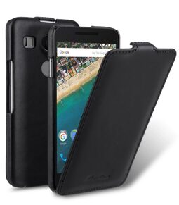 Premium Leather Case for LG Nexus 5X - Jacka Type