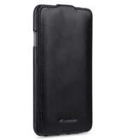 Melkco Premium Genuine Leather Case For LG Nexus 5X - Jacka Type (Traditional Vintage Black)