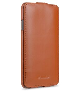 Melkco Premium Genuine Leather Case For LG Nexus 5X - Jacka Type (Traditional Vintage Brown)