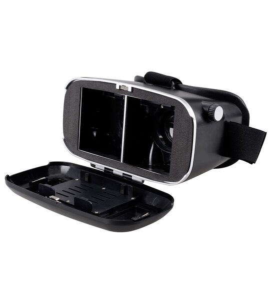 Melkco VR viewer Box version 3(Black)