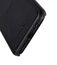 Melkco Premium Leather Case for Samsung Galaxy S8 - Card Slot Back Cover V2 ( Black )